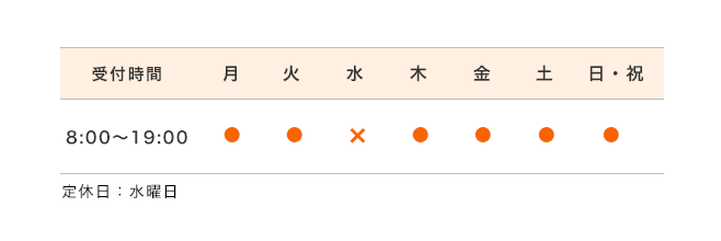 カレンダー