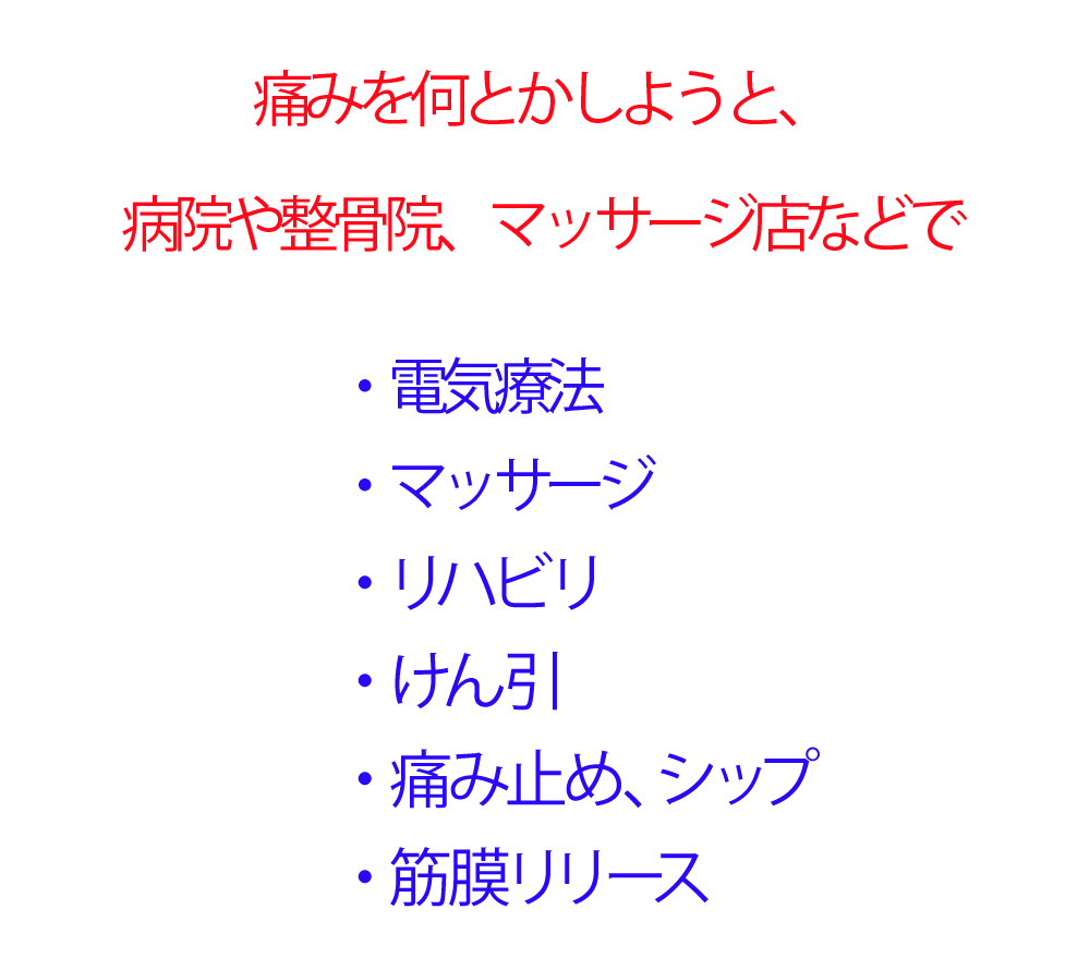 こんな悩み、抱えていませんか？